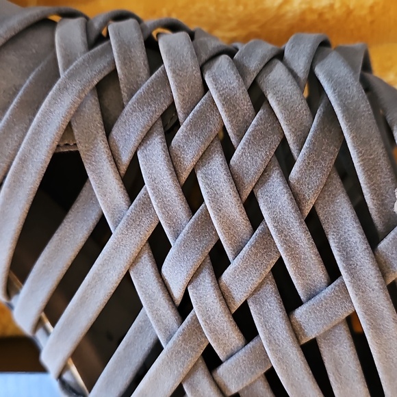 Peep Toe Shoes - Picture 11 of 16